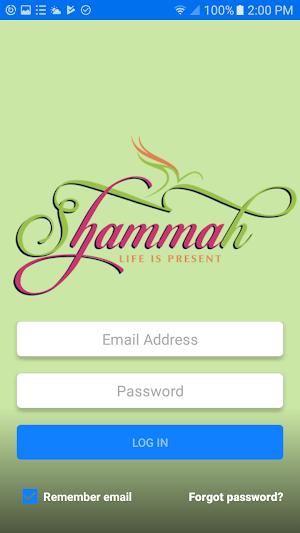 Shammah Screenshot 0