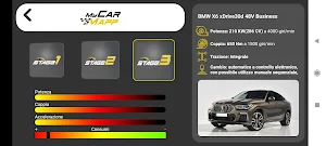 MyCarMapp Screenshot 3