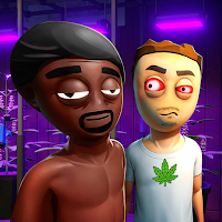 Drug Dealer Simulator Lab Game