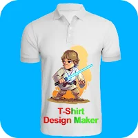 T Shirt Design Maker PRO Shirt