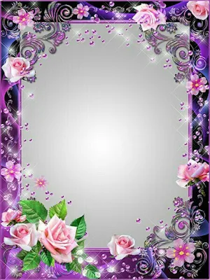 Photo frame decoration Screenshot 0