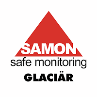 SAMON GLACIÄR