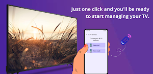 Remote Pro Fastway TV Box Screenshot 2