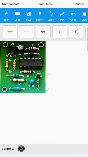 PCB Insight Screenshot 3