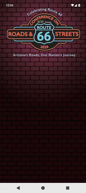 ACEC Arizona Roads & Streets Screenshot 0