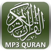 MP3 Quran - Multiple Reciters