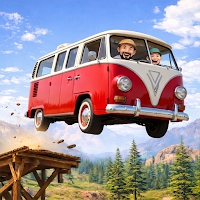 RV There Yet?