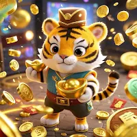 Tiger Guy
