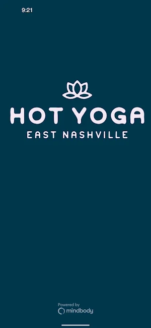 HotYogaEast Screenshot 0