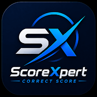 Score Expert - 2+ Odds Tips
