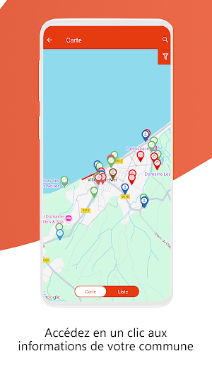 Villers-sur-Mer Screenshot 3
