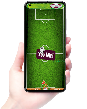 world cup footballs shooter Screenshot 1