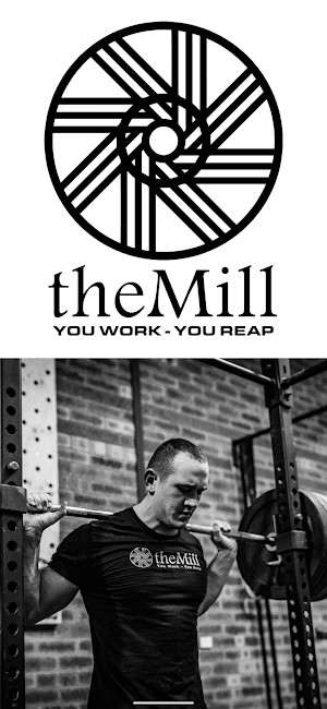The Mill Gym Perth Screenshot 0