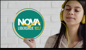 Nova Liberdade FM Screenshot 3
