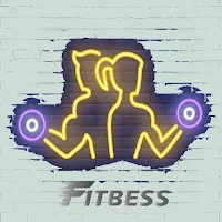 Fitbess-Keep fit & healthy