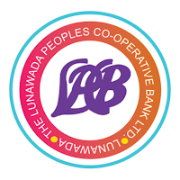 LUNAWADA PEOPLE CO OP BANK LTD