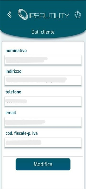 Gridway Power Iperutility Screenshot 1