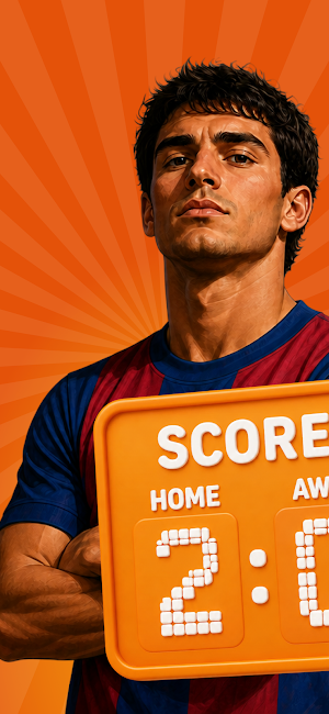 Lucky Sports Screenshot 1