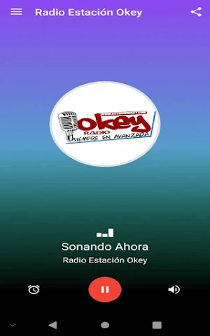 Estación Okey Screenshot 1