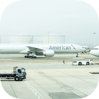 Plane Parking 3D