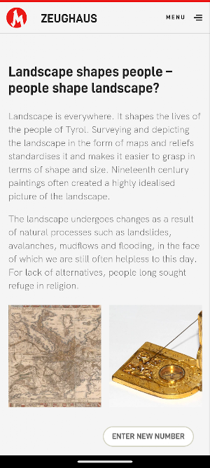 Die Tiroler Landesmuseen Screenshot 3