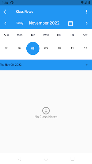 Emmanuel School Jaisalmer Screenshot 2