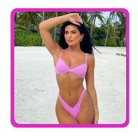 Sexy Women Bikini Wallpapers