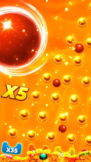 Ball Runner Screenshot 0