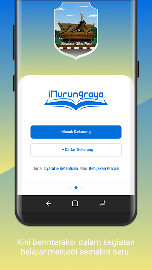 iMurungRaya Screenshot 0