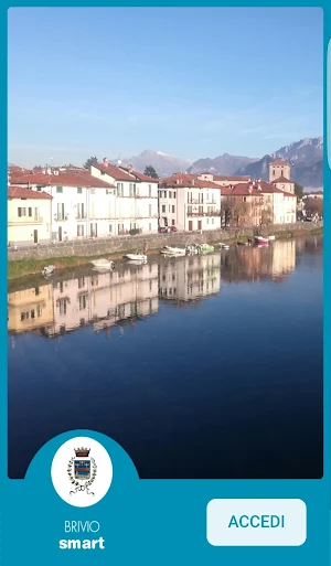 Brivio Smart Screenshot 0