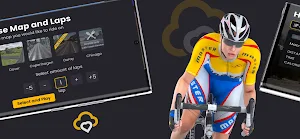 GameFit Screenshot 2