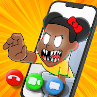Amanda Prank Video Call & Chat