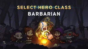 God of Idle : Merge Master Screenshot 0