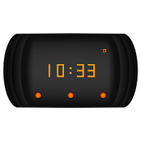 Alarm clock aknnnnana