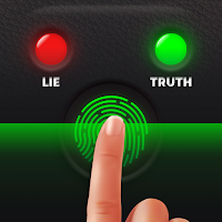 Lie Detector - Truth Finder