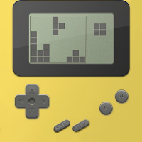 Classic block clear game