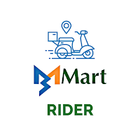 BM Mart RIDER