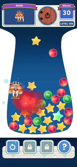 Elemental Merge Screenshot 0