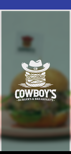 Cowboy's Screenshot 1