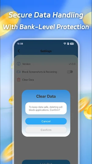 KubiCredit Pro Screenshot 3