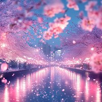 Cherry Tree Passage Theme