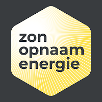 Zonopnaam Energie
