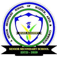SHAN ACADEMY SR. SEC. SCHOOL