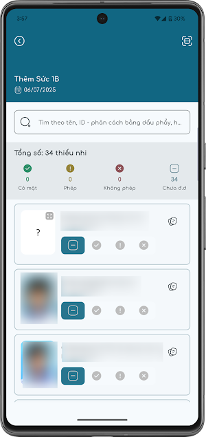 Zaoli Screenshot 2