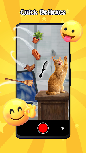Save My Cat Challenge Screenshot 3
