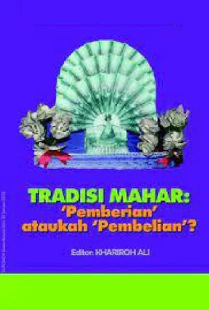 Mahar Pemberian Atau Pembelian Screenshot 0