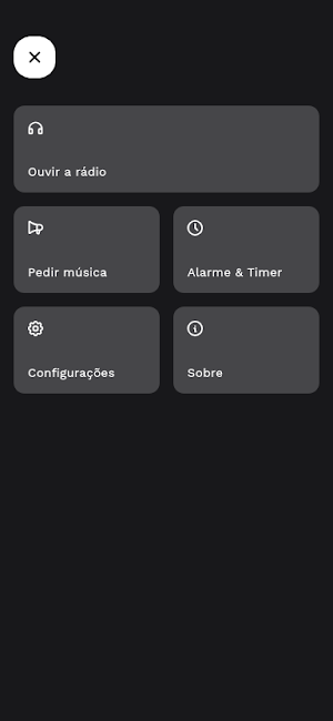 Rádio Videira Davenport Screenshot 1