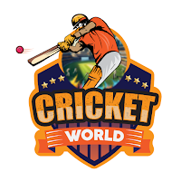 Cricket World 2026: 3D Game