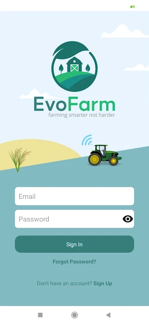 EvoFarm Screenshot 0