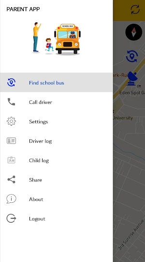 Schoolify - Parents Screenshot 1